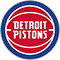 Pistons logo
