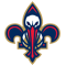 Pelicans logo