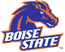 Boise St. logo