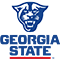 Georgia St logo
