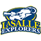 La Salle logo