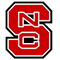N.C. State logo