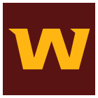 Landover Redskins