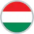 Team hungary logo