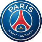 Team PSG logo