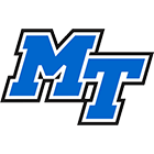Middle Tennessee St.