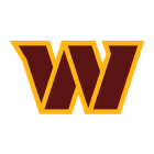 Washington Football Team logo