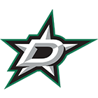 Dallas Stars logo