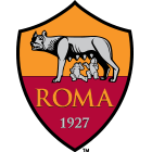 Team AS Roma logo