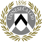 Team Udinese logo