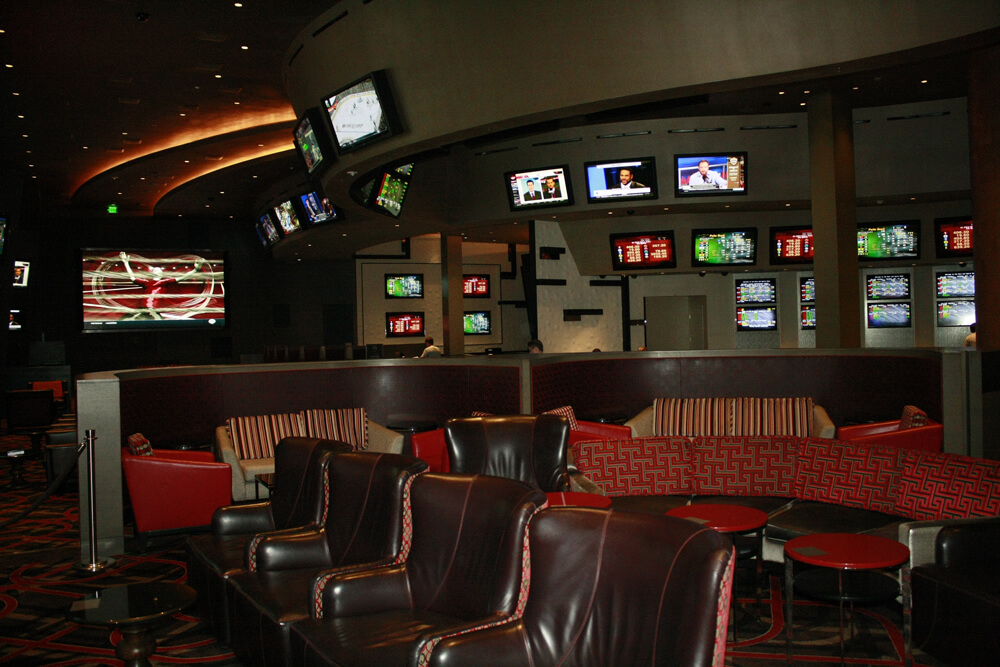 Evolution of the sportsbook: How bettors are changing the ...