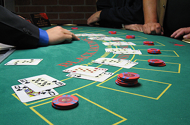 The best cheap blackjack tables you can find in Las Vegas