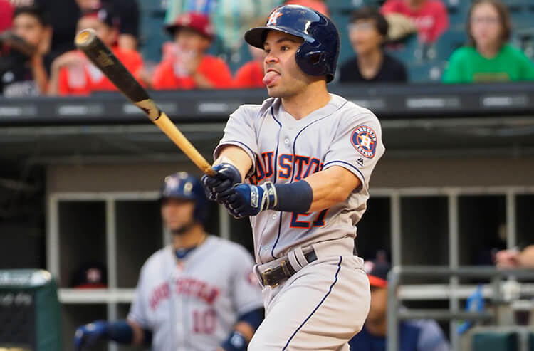 Three sneaky ways to maximize your MLB daily fantasy at-bats