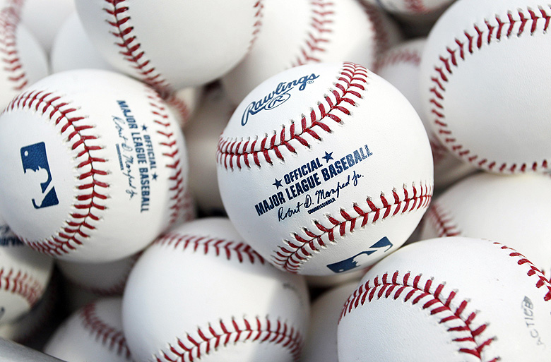 MLB Picks and Odds - Baseball Scores and Matchups