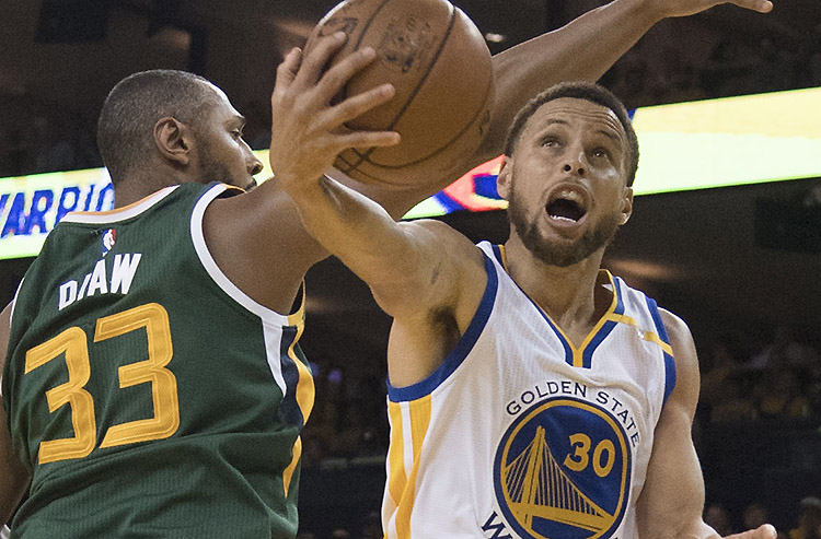 Saturday's NBA Playoffs Betting Preview and Odds
