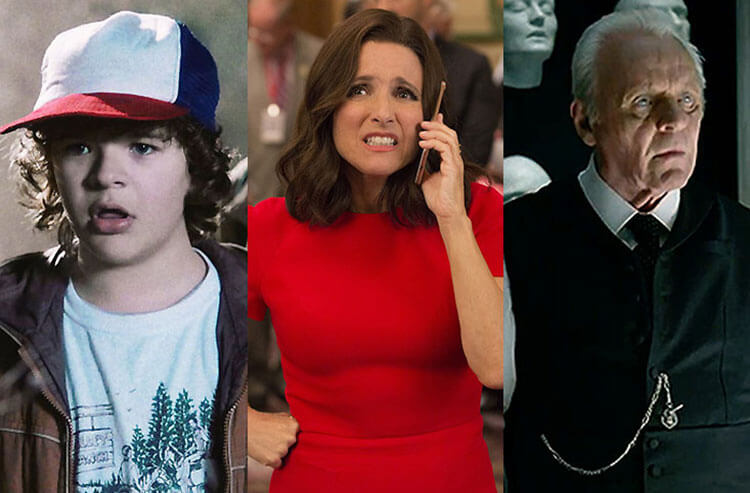 Betting the Emmys: Best picks for the 69th Primetime Emmy Awards