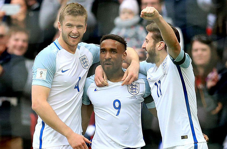 The Footy Files: World Cup qualifying soccer betting news and notes