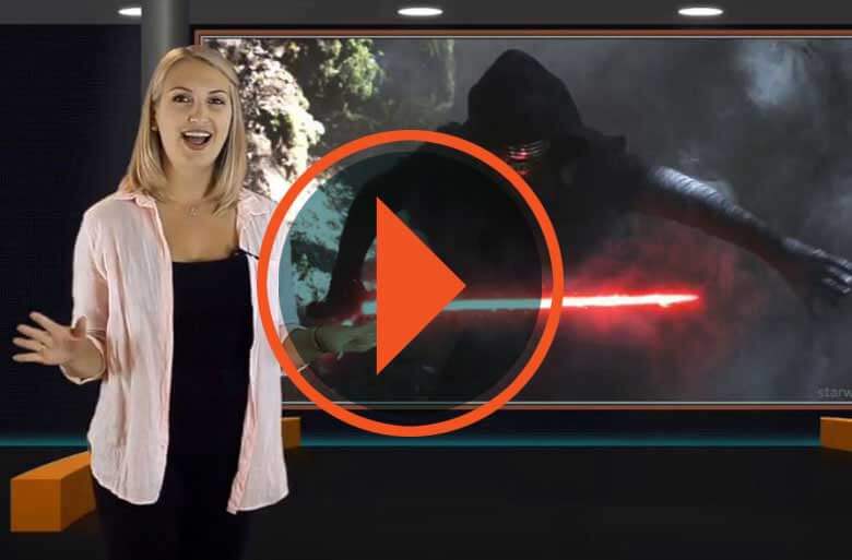 Use the Force when betting on the Star Wars: The Last Jedi movie prop odds
