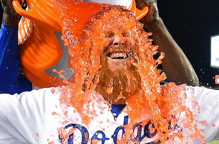 How to safely and profitably bet the 2017 Los Angeles Dodgers