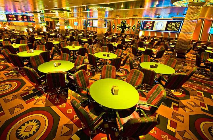 big bingo at station casinos las vegas