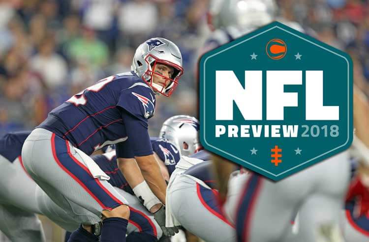 NFL Game Matchups - NFL Football Betting Odds and Picks