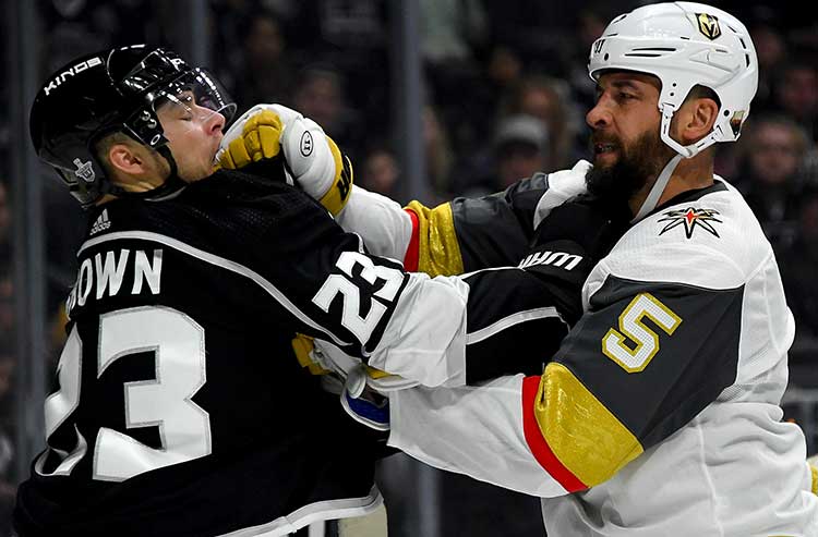 betting line on nhl games betting line on nhl games