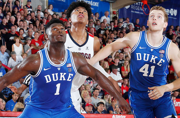 duke basketball jersey 2018