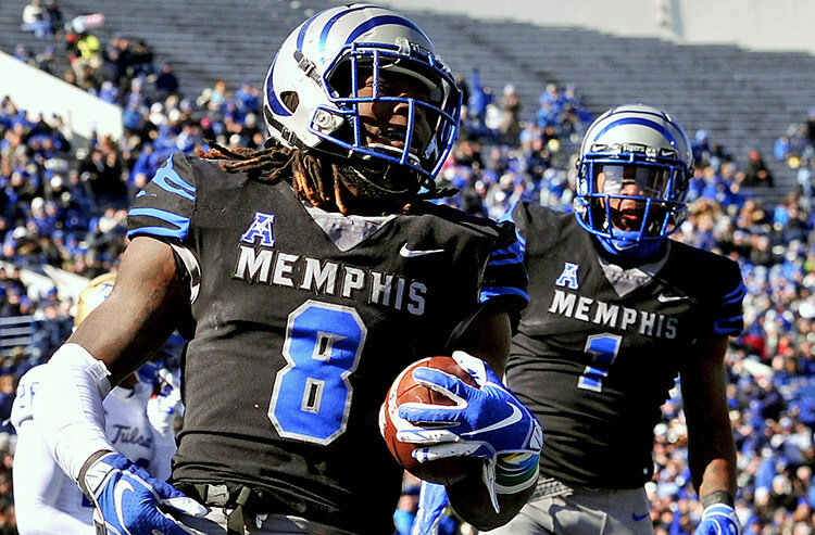 Memphis vs SMU college football betting picks and ...