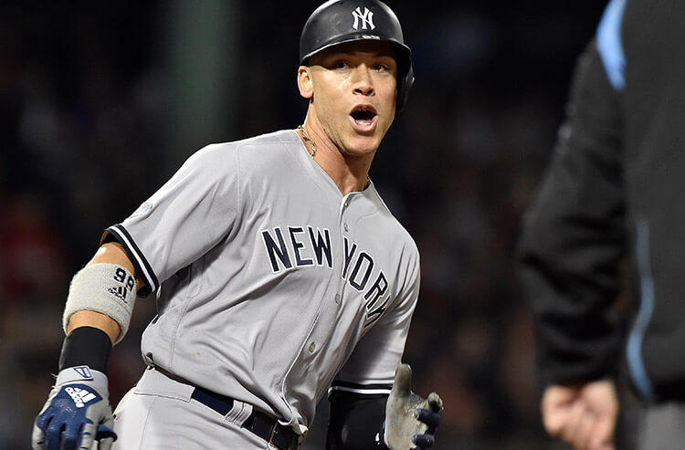 bettors banking on bronx bombers to bounce back in game
