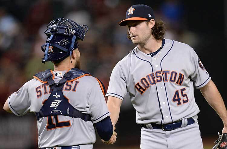 MLB Daily Line Drive: Wednesday's picks, betting odds and analysis