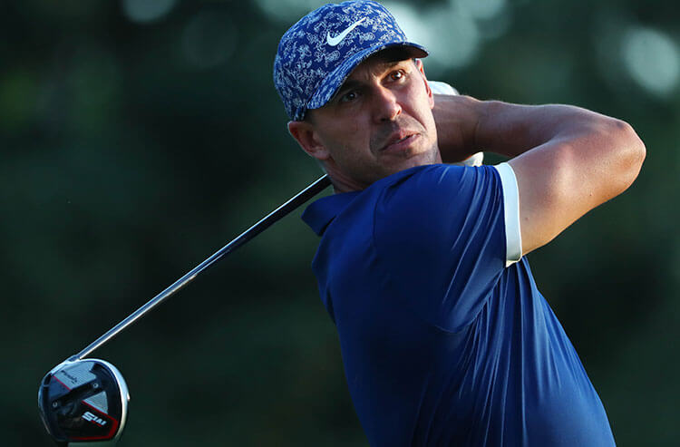 Koepka, DeChambeau's Masters odds surge; Woods steady, Spieth stumbles