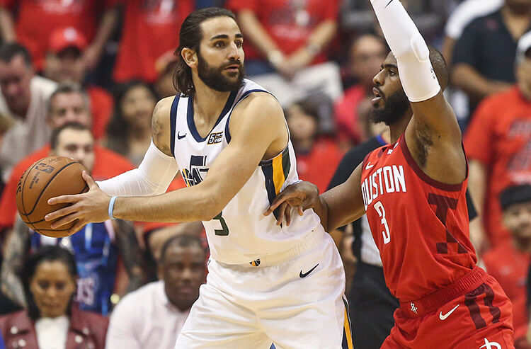 NBA Playoffs best bets and prop predictions: Jazz need big ...