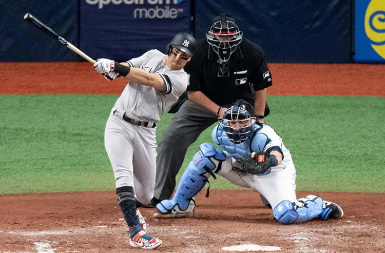 Yankees, Almost certainly Minus Aaron Judge, Find Other Win over Rangers