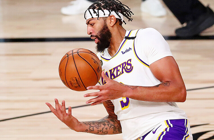 NBA Finals picks and predictions: Lakers vs Heat Game 4