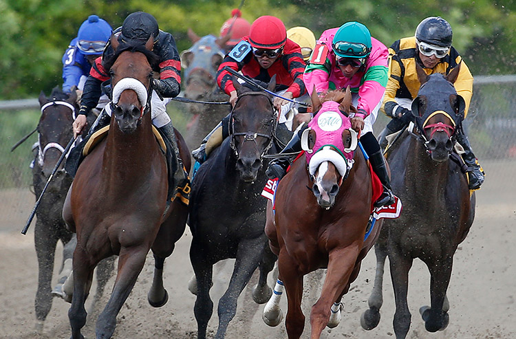 Horse racing tips: Free picks for Sunday, April 19