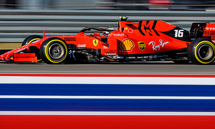 f1 odds