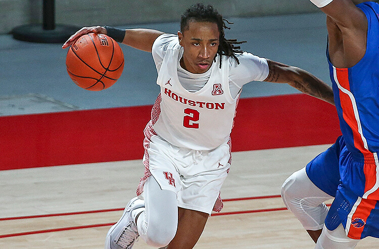 Houston Vs Texas Tech Picks And Predictions For November 29