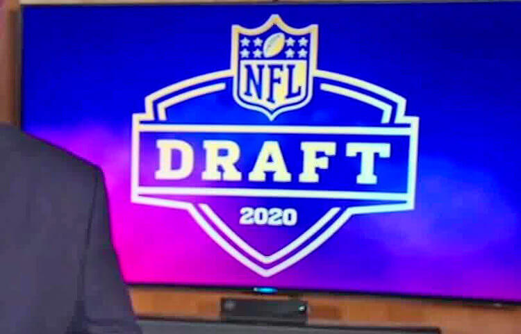 How to bet on nfl draft round 2