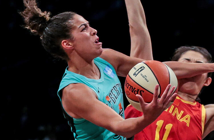 Wnba Picks And Predictions For July 29