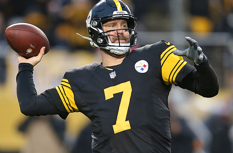 Monday Night Football Picks & Predictions: Steelers Vs Giants