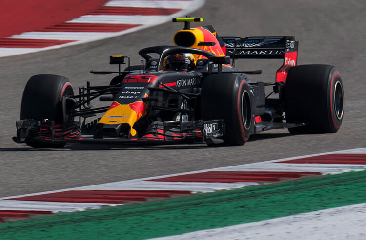 fi austrian grand prix
