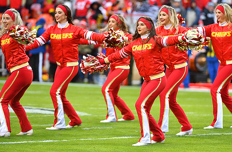 NFL Conference Championship Parlay and Teaser Picks - Vimarsana News