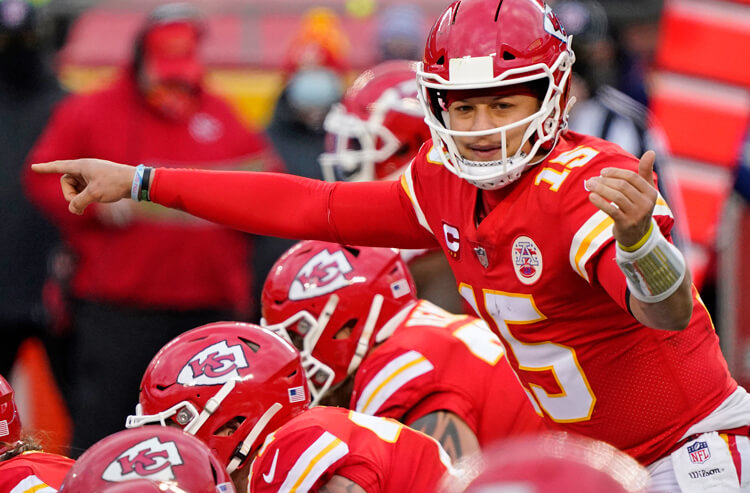 NFL Betting: Conference championship spread picks to bet, props to watch  before lines move, NFL and NCAA Betting Picks