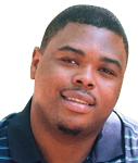 Alex B Smith