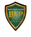 Best Fight Picks