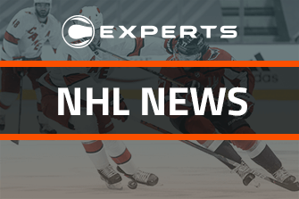 NHL '21-'22 [way too] Early Season Notes and Tips