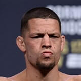 Nate Diaz