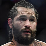 Jorge Masvidal