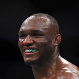 Kamaru Usman