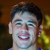 Brandon Moreno